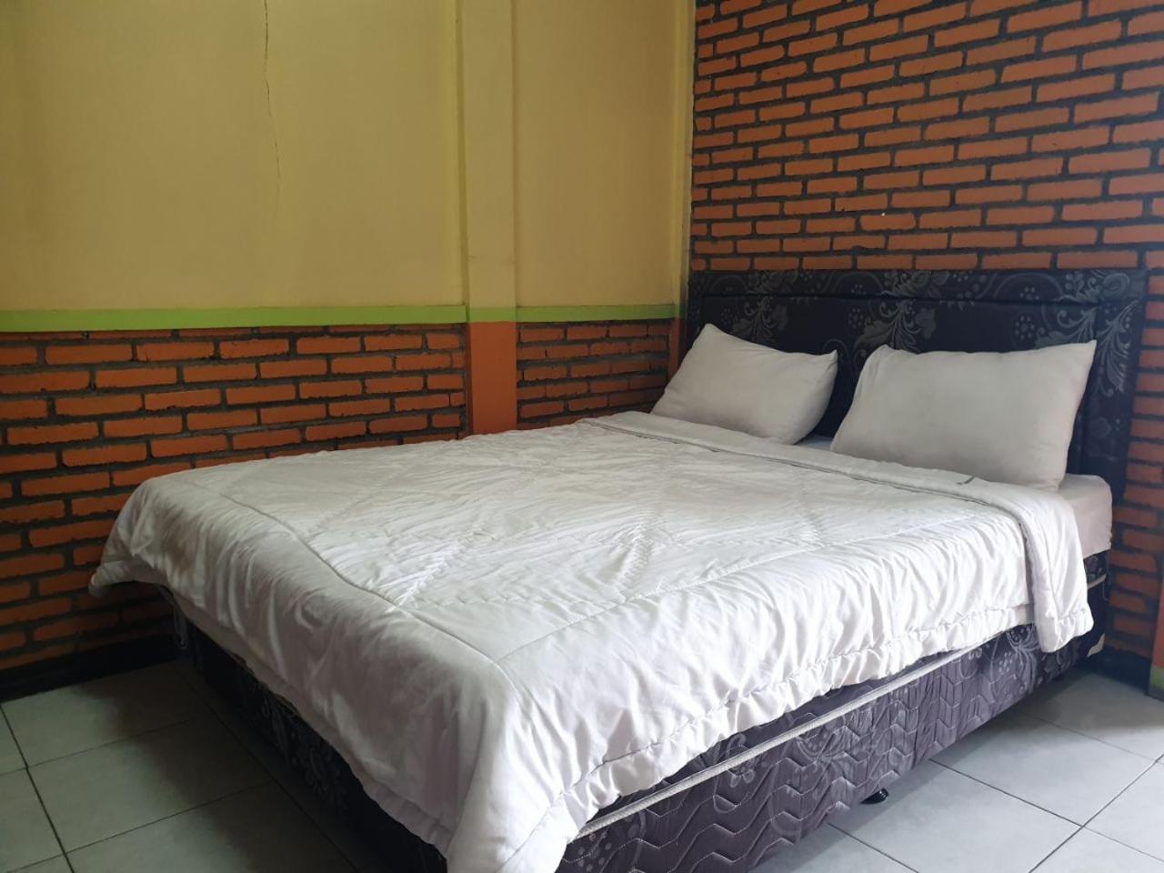 Bromo Holiday Guest House Ngadisari 外观 照片
